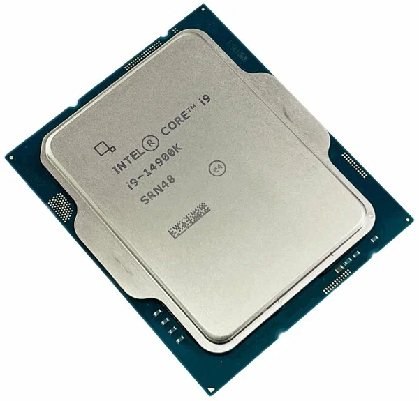 Intel Core i9-14900K
